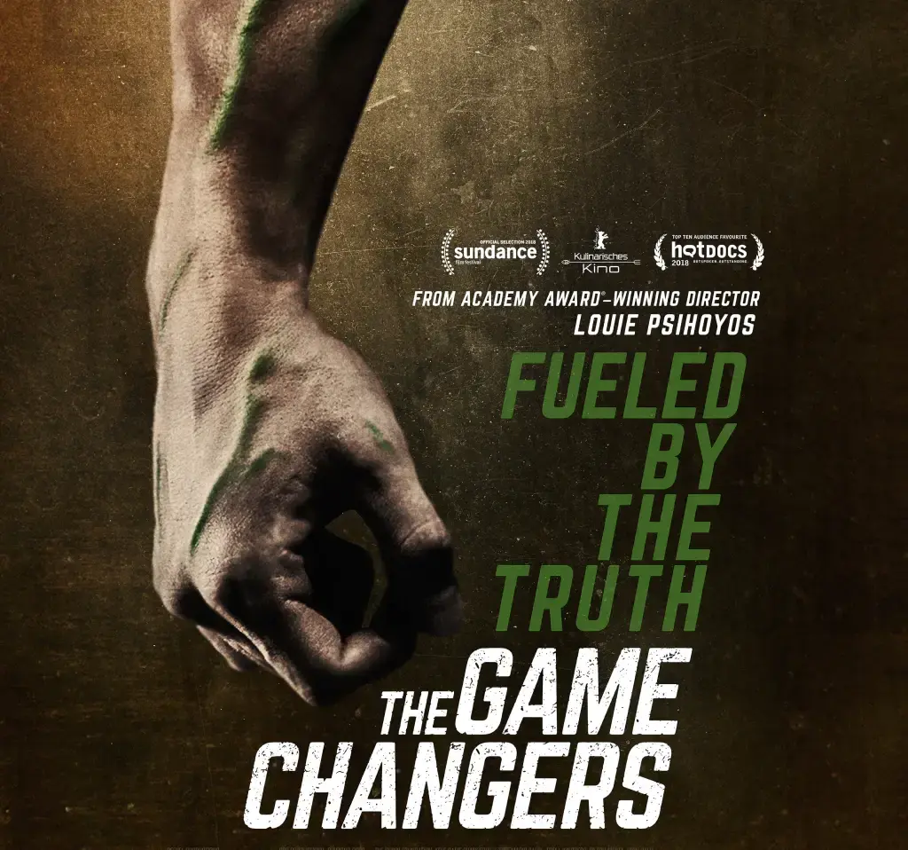 The Game Changers